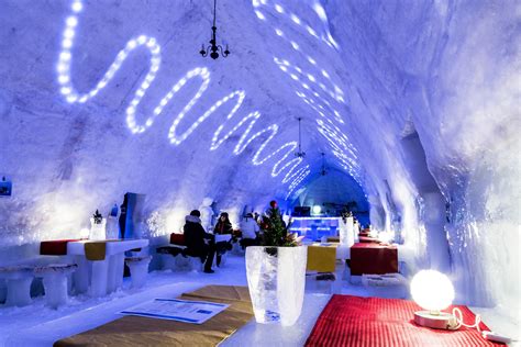 ice hotel in romania|Ice Hotel Romania .